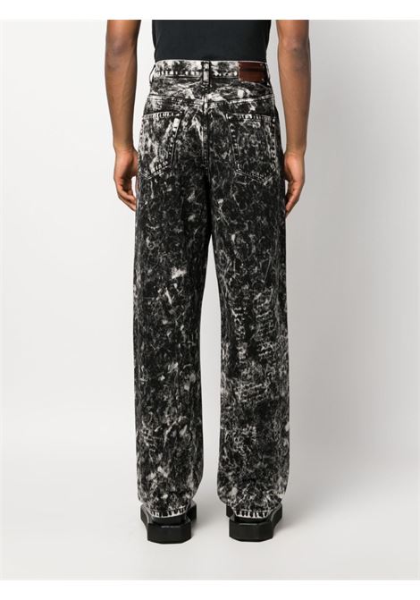 Trousers DRIES VAN NOTEN men - divincenzoboutique.com